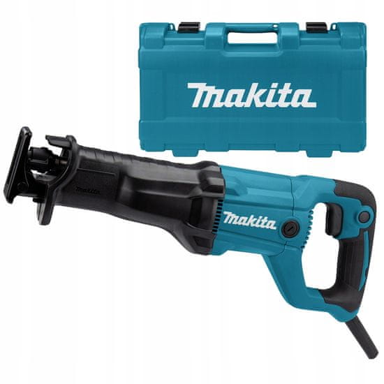 Makita Šavlová pila, bajonet, liška, 1200W, 30mm zdvih Makita JR3051TK