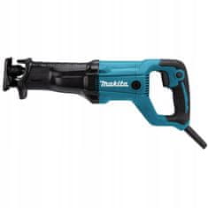 Makita Šavlová pila, bajonet, liška, 1200W, 30mm zdvih Makita JR3051TK