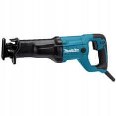 Makita Šavlová pila, bajonet, liška, 1200W, 30mm zdvih Makita JR3051TK