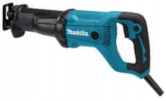 Makita Šavlová pila, bajonet, liška, 1200W, 30mm zdvih Makita JR3051TK