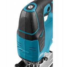 Makita Akumulátorová přímočará pila Makita 18V LXT se 6 rychlostmi DJV182ZJ