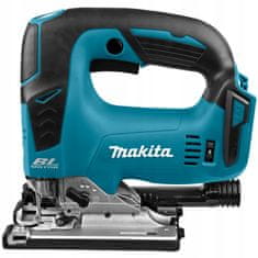 Makita Akumulátorová přímočará pila Makita 18V LXT se 6 rychlostmi DJV182ZJ