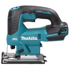 Makita Makita 18V 1x3Ah LXT přímočará pila s 5 rychlostmi DJV184RF1J MAKPAC