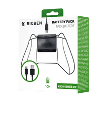 Bigben BigBen Battery Pack (XSX)