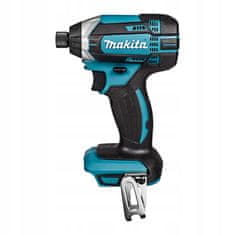 Makita Makita DTD152ZJ 18V Makita DTD152ZJ 165Nm 1/4 MAKPAC akumulátorový rázový utahovák