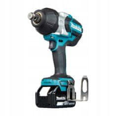 Makita Rázový klíč 18V 3/4" 2x5Ah 1250Nm Makita DTW1001RTJ