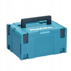 Makita Rázový klíč 18V 3/4" 2x5Ah 1250Nm Makita DTW1001RTJ