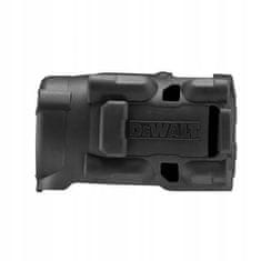 DeWalt Rázový klíč 406Nm 18V XR 1/2 BL tělo DeWALT DCF922N + gumová bota PB921