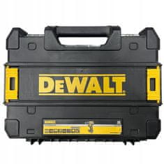 DeWalt Rázový klíč 406Nm 18V XR 1/2 DeWALT DCF922NT + gumová bota PB921.22.23