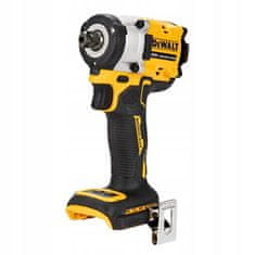 DeWalt Rázový klíč 406Nm 18V XR 1/2 BL tělo DeWALT DCF922N + gumová bota PB921