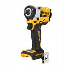 DeWalt Rázový klíč 406Nm 18V XR 1/2 2x5Ah DeWALT DCF921P2T + gumová bota PB921