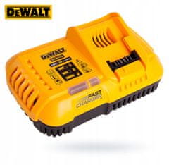 DeWalt Akumulátory DeWalt DCB118T2 DCB546+DCB118 FlexVolt