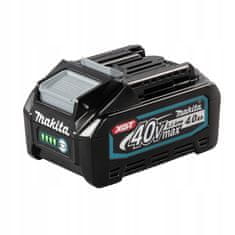 Makita Makita power pack 191L77-9 nabíječka DC40RA+2 baterie 40V 4Ah BL4040 XGT