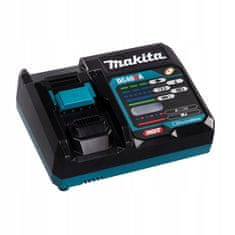 Makita Makita power pack 191L77-9 nabíječka DC40RA+2 baterie 40V 4Ah BL4040 XGT