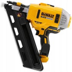 DeWalt Sada COMBO 2 hřebíkovaček 18V DCN692 + DCN660 2x5Ah DeWALT DCK2046P2