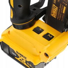 DeWalt Sada COMBO 2 hřebíkovaček 18V DCN692 + DCN660 2x5Ah DeWALT DCK2046P2