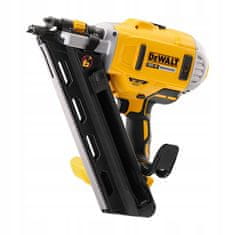 DeWalt Sada COMBO 2 hřebíkovaček 18V DCN692 + DCN660 2x5Ah DeWALT DCK2046P2