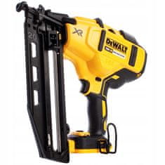 DeWalt Sada COMBO 2 hřebíkovaček 18V DCN692 + DCN660 2x5Ah DeWALT DCK2046P2