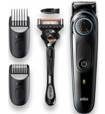 Braun Braun BT 3340