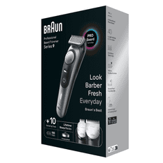 Braun BraunSeries 9 BT9420