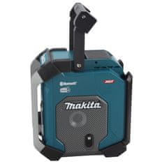 Makita Stavební rádio Makita MR007G Bluetooth AUX LXT CXT XGT IP65 3 reproduktory