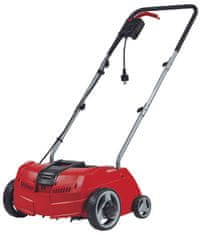 Einhell Vertikutátor GC-ES 1231/1, elektrický 1200 W, záběr 31 cm - Einhell Classic