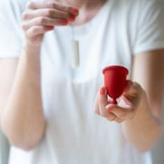 Whoop De Doo Whoop·de·doo Menstrual Cup Light