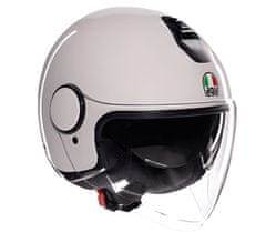 AGV ETERES E2206 MONO MATERIA WHITE vel. L