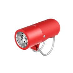 Knog PLUGGER 350Lm - přední světlo - Plugger Post-Box Red