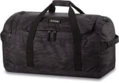 Dakine Eq Duffle 50L Black Vintage Camo