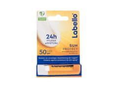 Labello 4.8g sun protect 24h moisture lip balm spf50