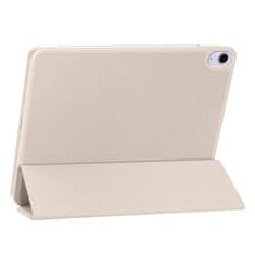 Tech-protect SC Pen pouzdro na iPad Air 10.9'' 4-5gen 2020-2022 / 11'' 6gen 2024, starlight