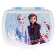 Stor Box na svačinu Frozen 2