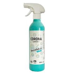 Dezinfekce na ruce Corona-antivir, 500 ml