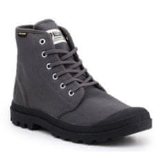 Palladium Boty Pampa Hi Originale velikost 45