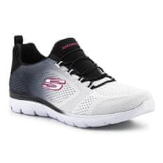 Skechers Boty SUMMITS-BRIGHT velikost 38