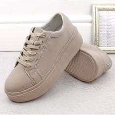 Dámské kožené boty Sergio Leone velikost 41