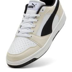 Puma Boty Rebound V6 Low 392328 18 velikost 42