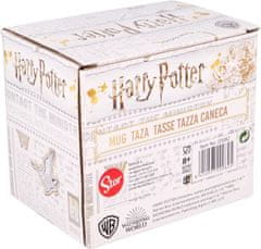 Stor Keramický hrnek Harry Potter 325 ml koleje