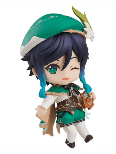 Figurka Genshin Impact - Venti (Nendoroid)