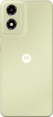 Motorola Motorola Moto E14 - Pastel Green 6,56" / dual SIM/ 2GB/ 64GB/ LTE/ Android 14