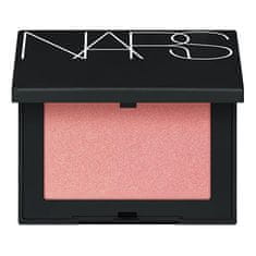 NARS Tvářenka (Mini Blush) 2,5 g (Odstín Orgasm)