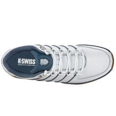 K-SWISS Boty bílé 41 EU Rinzler