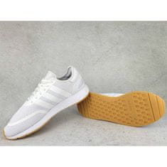 Adidas Boty bílé 49 1/3 EU IH8876