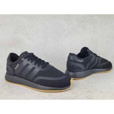 Adidas Boty tmavomodré 48 2/3 EU IH8877