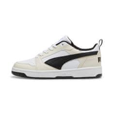 Puma Boty bílé 40 EU Rebound V6 Low