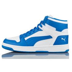 Puma Boty 41 EU Rebound Layup Mid