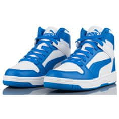 Puma Boty 41 EU Rebound Layup Mid