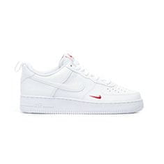 Nike Boty bílé 41 EU Air Force 1 '07