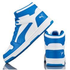 Puma Boty 41 EU Rebound Layup Mid